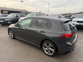 Used Volkswagen Golf 2022 for sale - 77226633: Photo