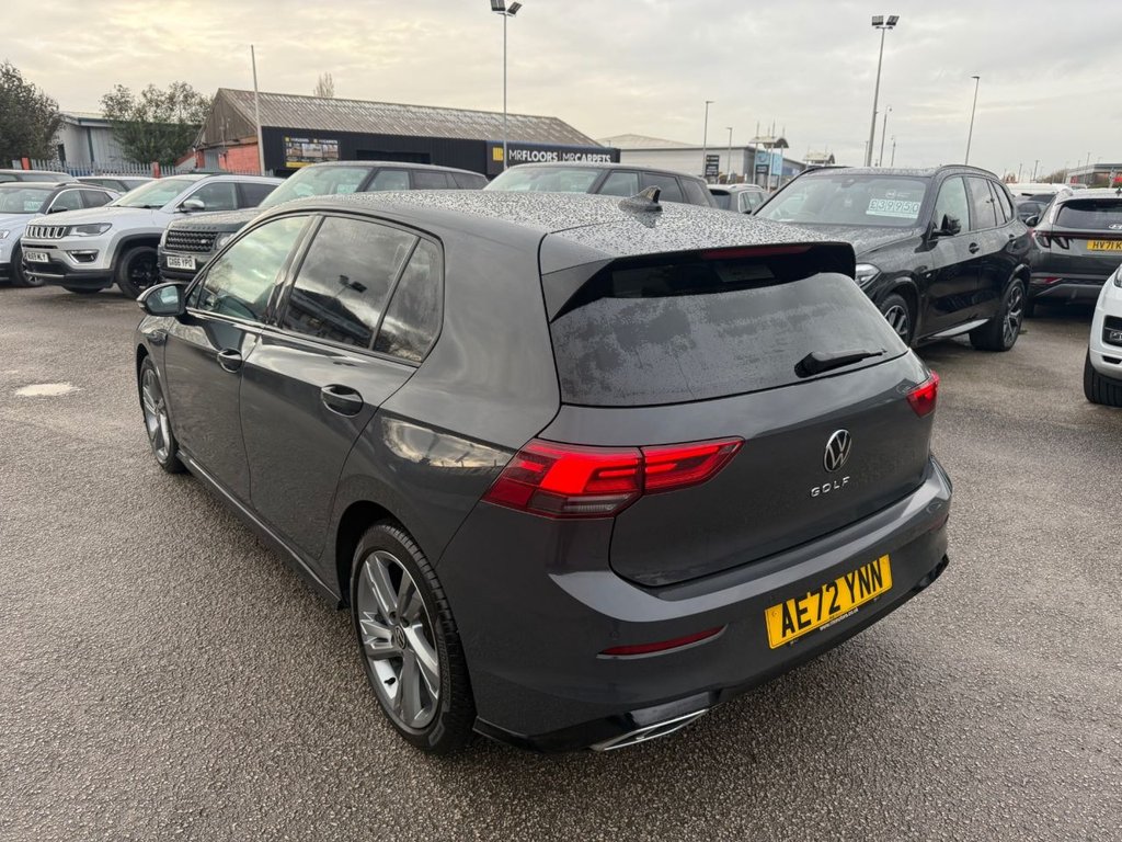 Used Volkswagen Golf 2022 for sale - 77226633: Photo 5