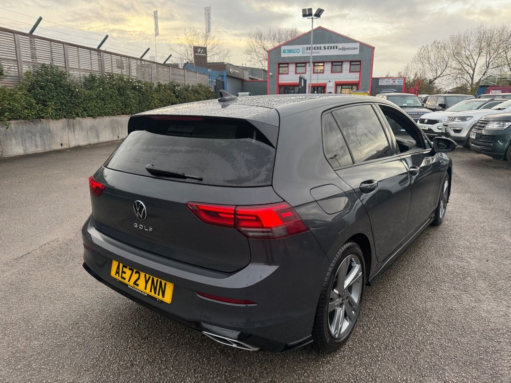 Used Volkswagen Golf 2022 for sale - 77226633: Photo 8