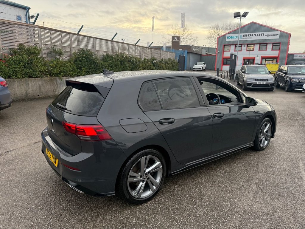 Used Volkswagen Golf 2022 for sale - 77226633: Photo 9