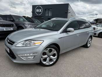 Used Ford Mondeo 2012 for sale - 75134899: Photo