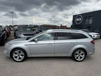 Used Ford Mondeo 2012 for sale - 75134899: Photo