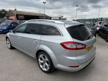 Used Ford Mondeo 2012 for sale - 75134899: Photo