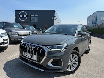 Used Audi Q3 2020 for sale - 79178629: Photo