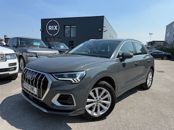 Used Audi Q3 2020 for sale - 79178629: Photo