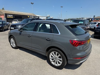 Used Audi Q3 2020 for sale - 79178629: Photo