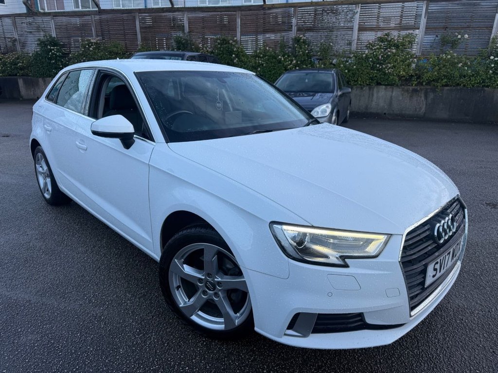 Used Audi A3 2017 for sale - 77499470: Photo 11