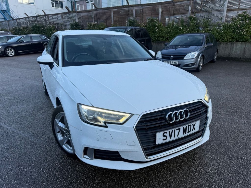 Used Audi A3 2017 for sale - 77499470: Photo 12