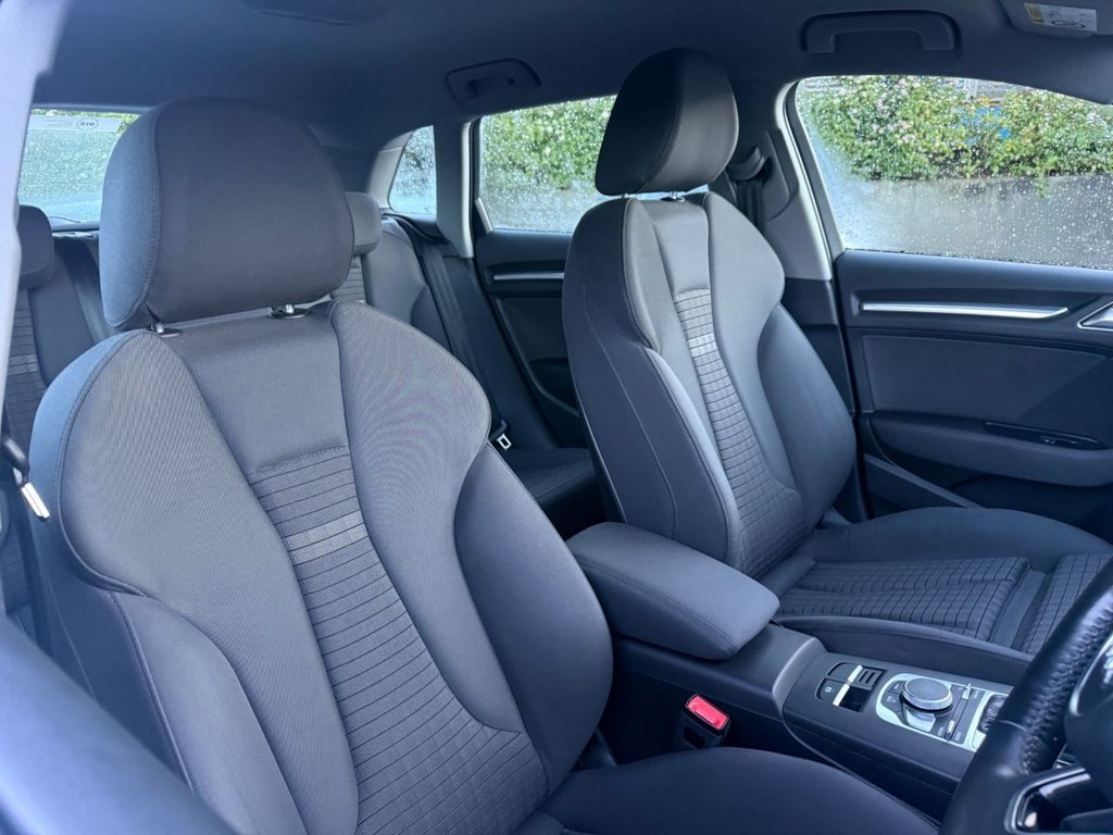 Used Audi A3 2017 for sale - 77499470: Photo 13