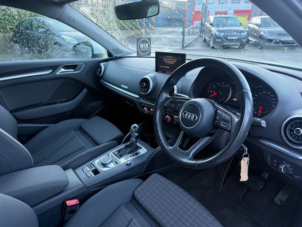 Used Audi A3 2017 for sale - 77499470: Photo 14