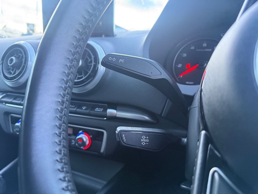 Used Audi A3 2017 for sale - 77499470: Photo 16