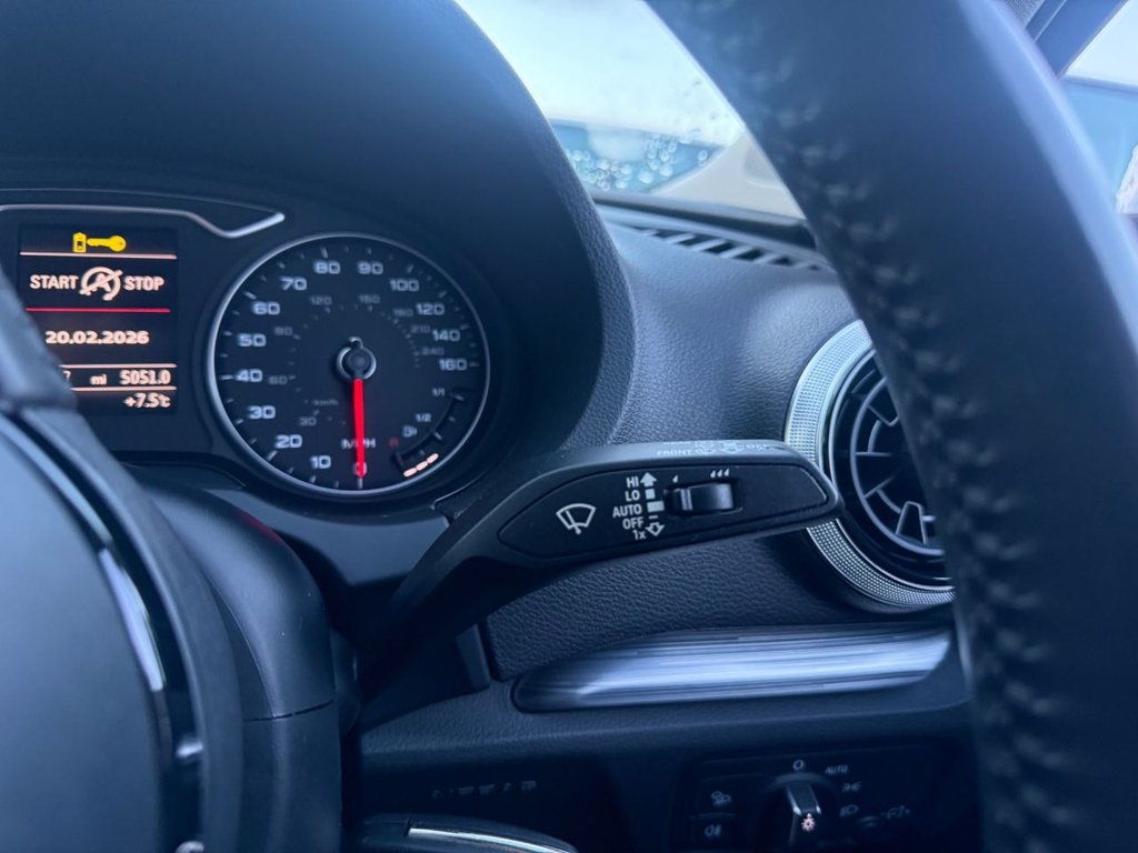 Used Audi A3 2017 for sale - 77499470: Photo 19