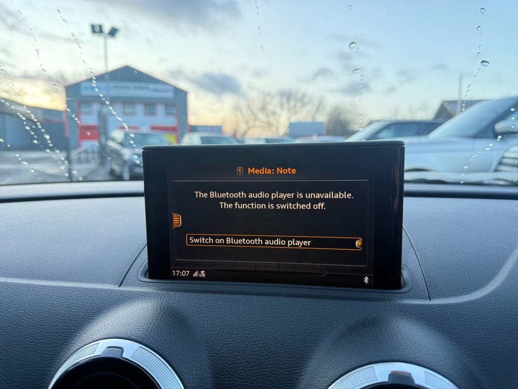 Used Audi A3 2017 for sale - 77499470: Photo 20