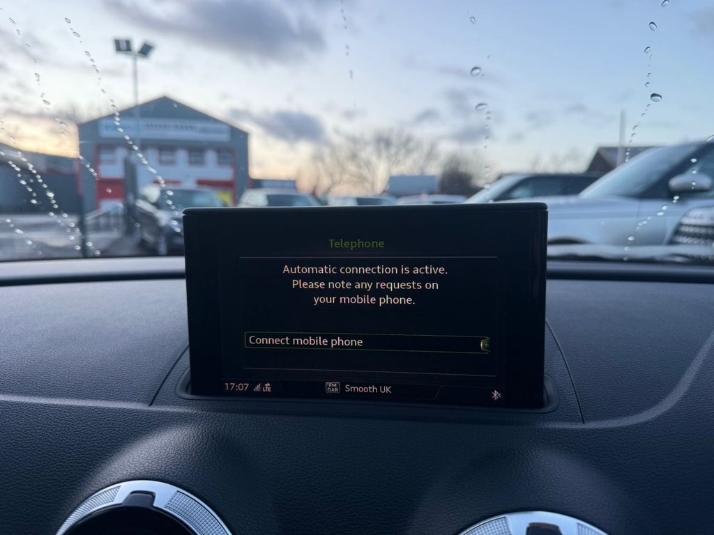 Used Audi A3 2017 for sale - 77499470: Photo 22