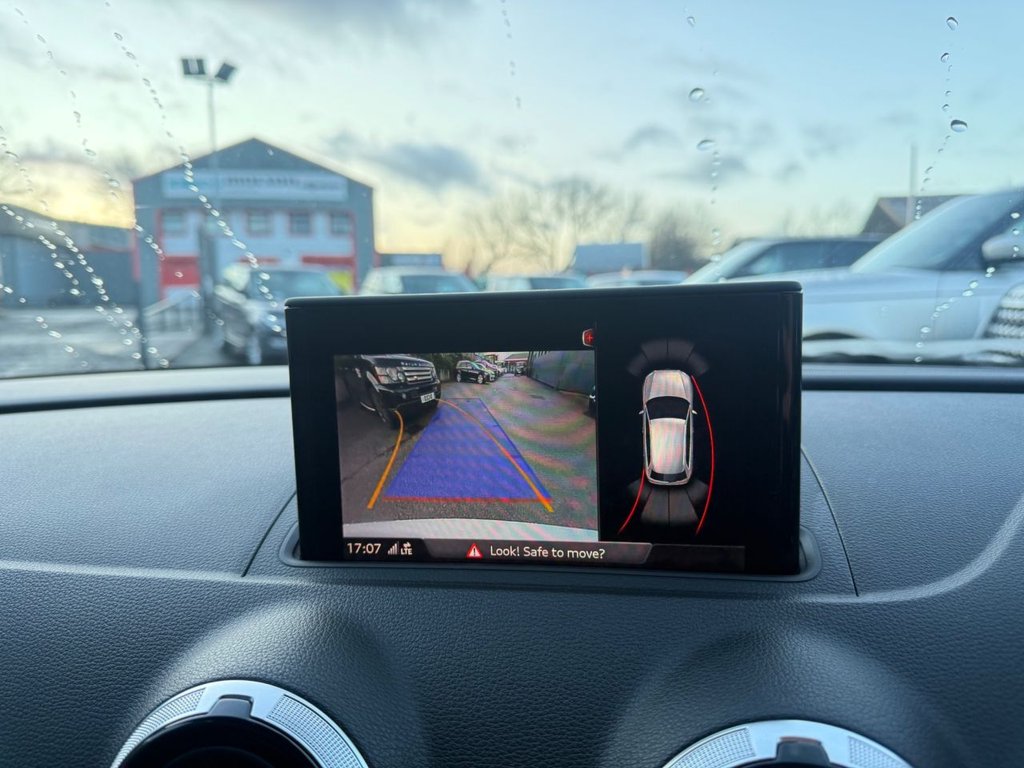 Used Audi A3 2017 for sale - 77499470: Photo 23