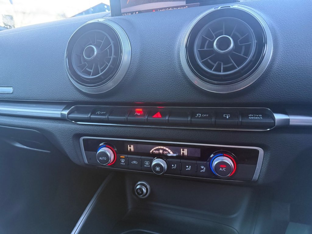 Used Audi A3 2017 for sale - 77499470: Photo 25