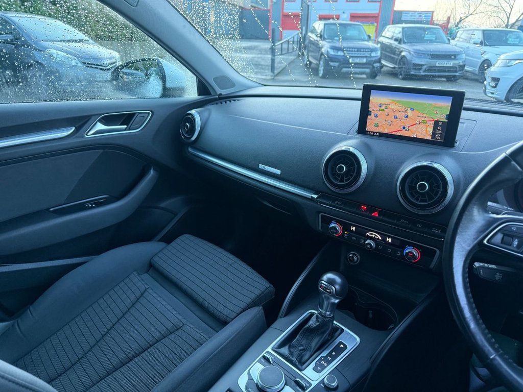 Used Audi A3 2017 for sale - 77499470: Photo 26