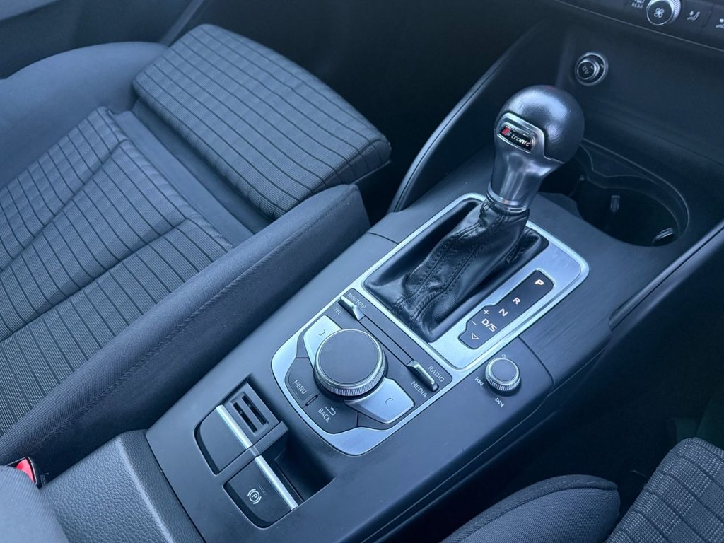 Used Audi A3 2017 for sale - 77499470: Photo 27