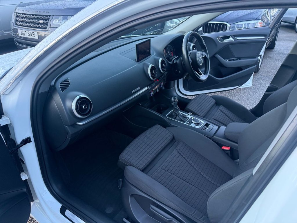 Used Audi A3 2017 for sale - 77499470: Photo 28