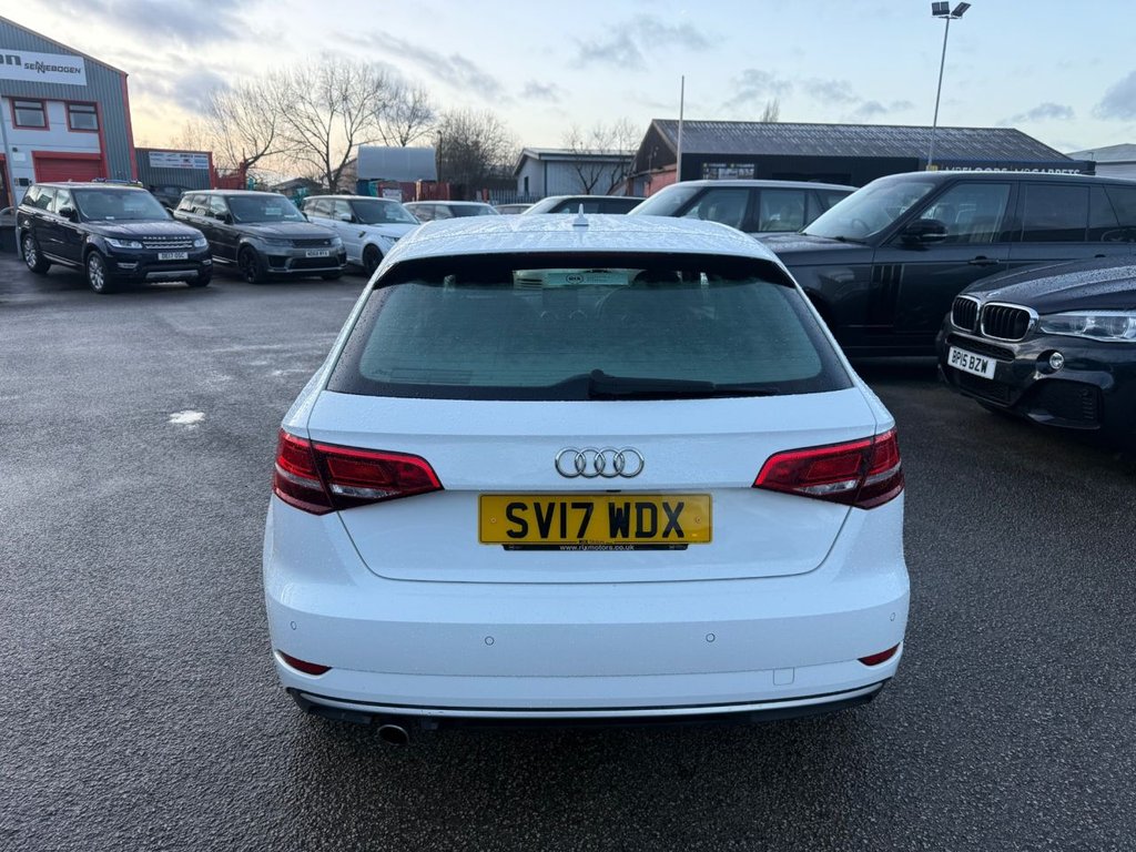Used Audi A3 2017 for sale - 77499470: Photo 6