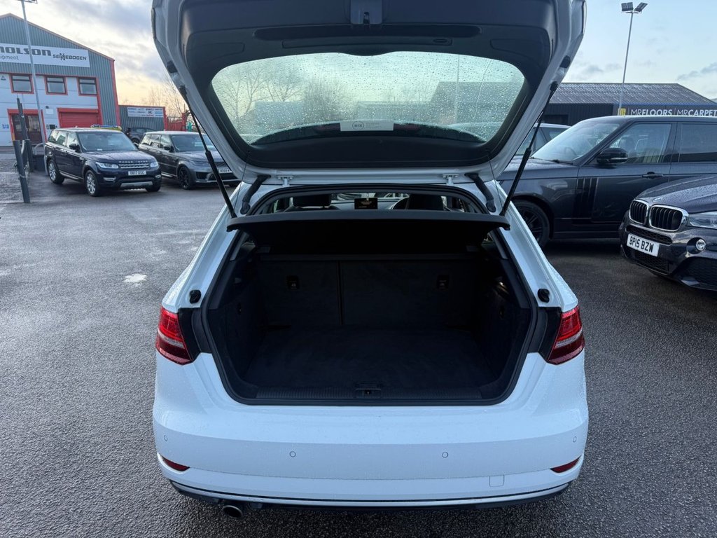 Used Audi A3 2017 for sale - 77499470: Photo 7