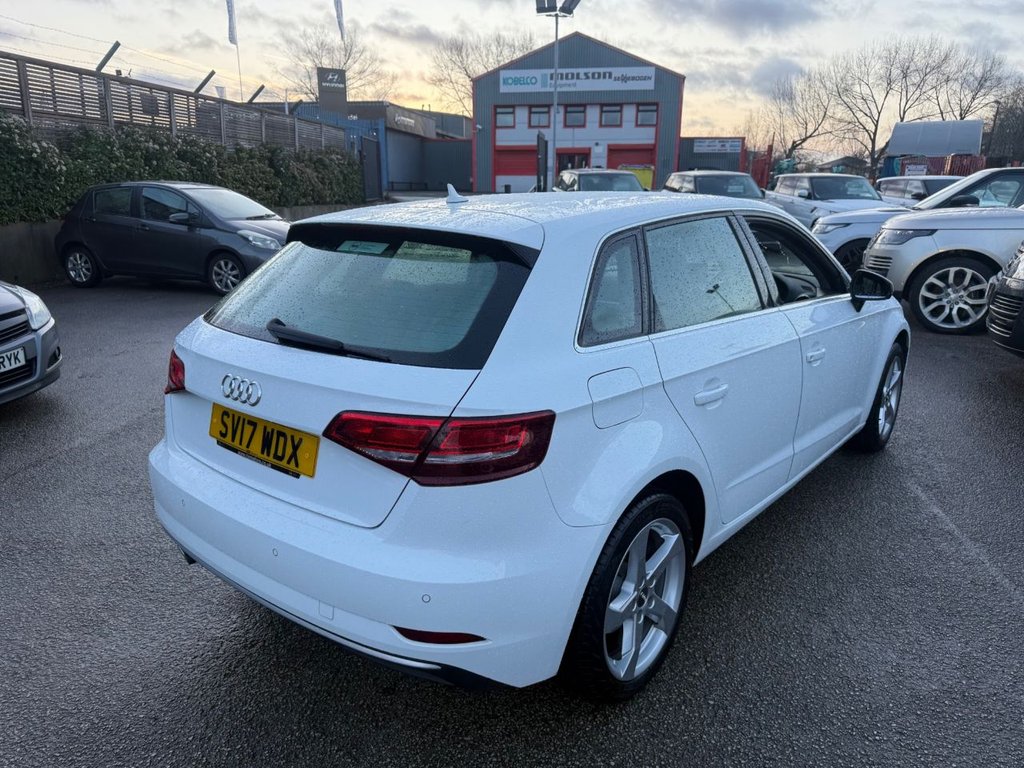 Used Audi A3 2017 for sale - 77499470: Photo 8