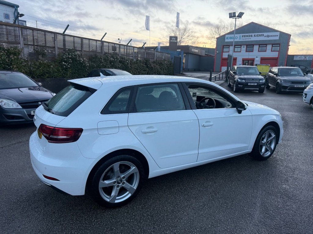 Used Audi A3 2017 for sale - 77499470: Photo 9