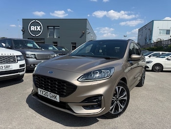 Used Ford Kuga 2020 for sale - 79178431: Photo