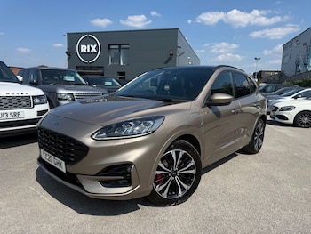 Used Ford Kuga 2020 for sale - 79178431: Photo