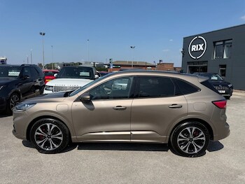 Used Ford Kuga 2020 for sale - 79178431: Photo