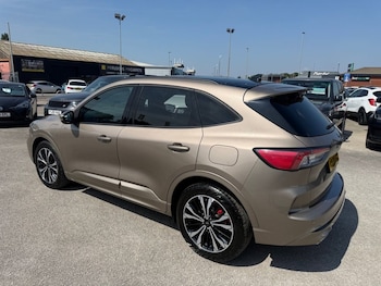 Used Ford Kuga 2020 for sale - 79178431: Photo