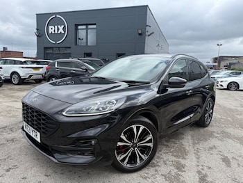 Used Ford Kuga 2021 for sale - 75456621: Photo
