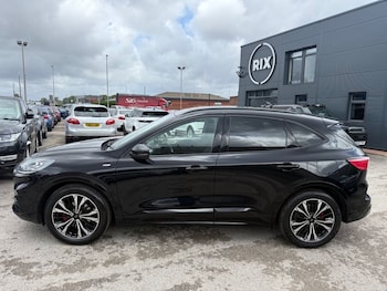 Used Ford Kuga 2021 for sale - 75456621: Photo