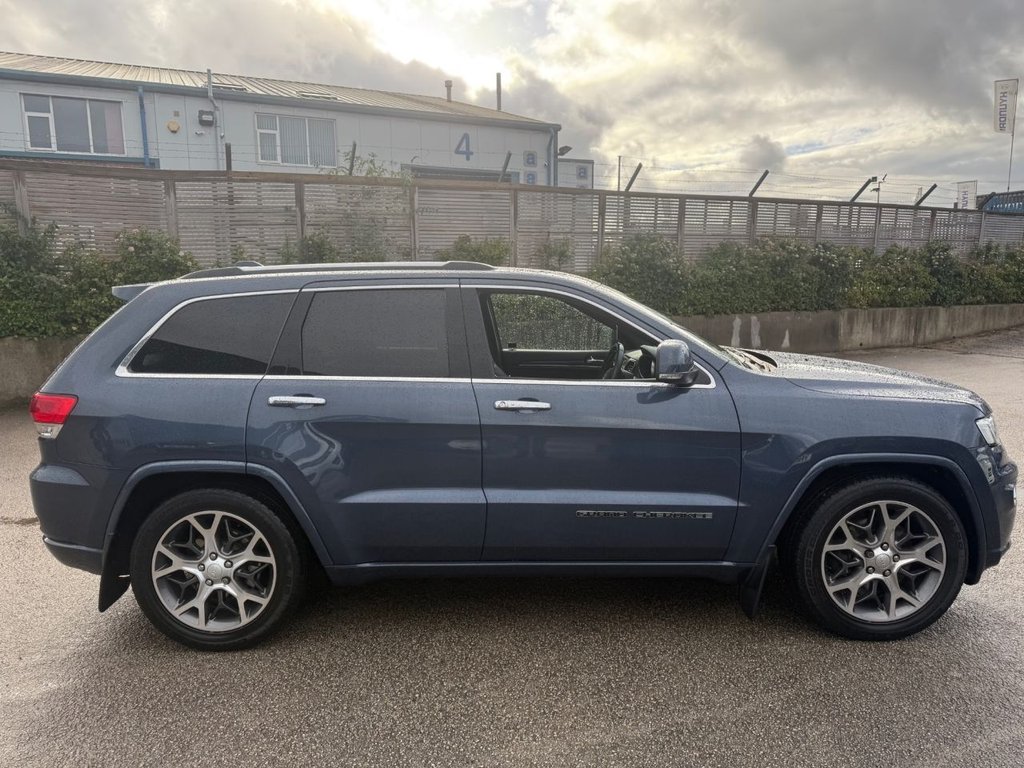 Used Jeep Grand Cherokee 2019 for sale - 77096677: Photo 10