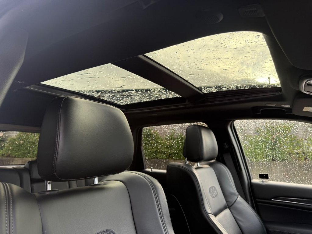 Used Jeep Grand Cherokee 2019 for sale - 77096677: Photo 14