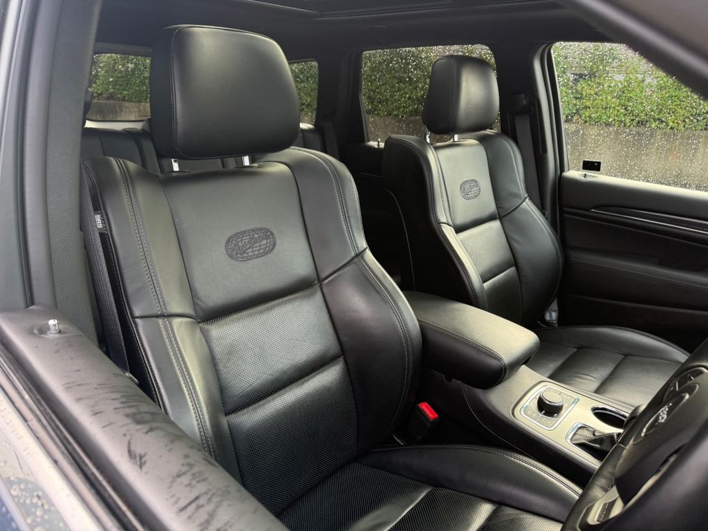 Used Jeep Grand Cherokee 2019 for sale - 77096677: Photo 15