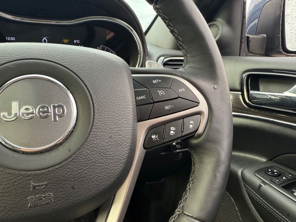 Used Jeep Grand Cherokee 2019 for sale - 77096677: Photo 18