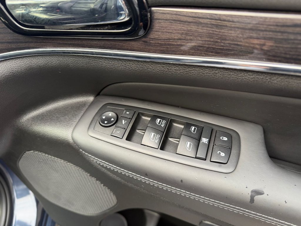 Used Jeep Grand Cherokee 2019 for sale - 77096677: Photo 19