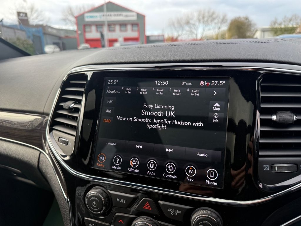 Used Jeep Grand Cherokee 2019 for sale - 77096677: Photo 23