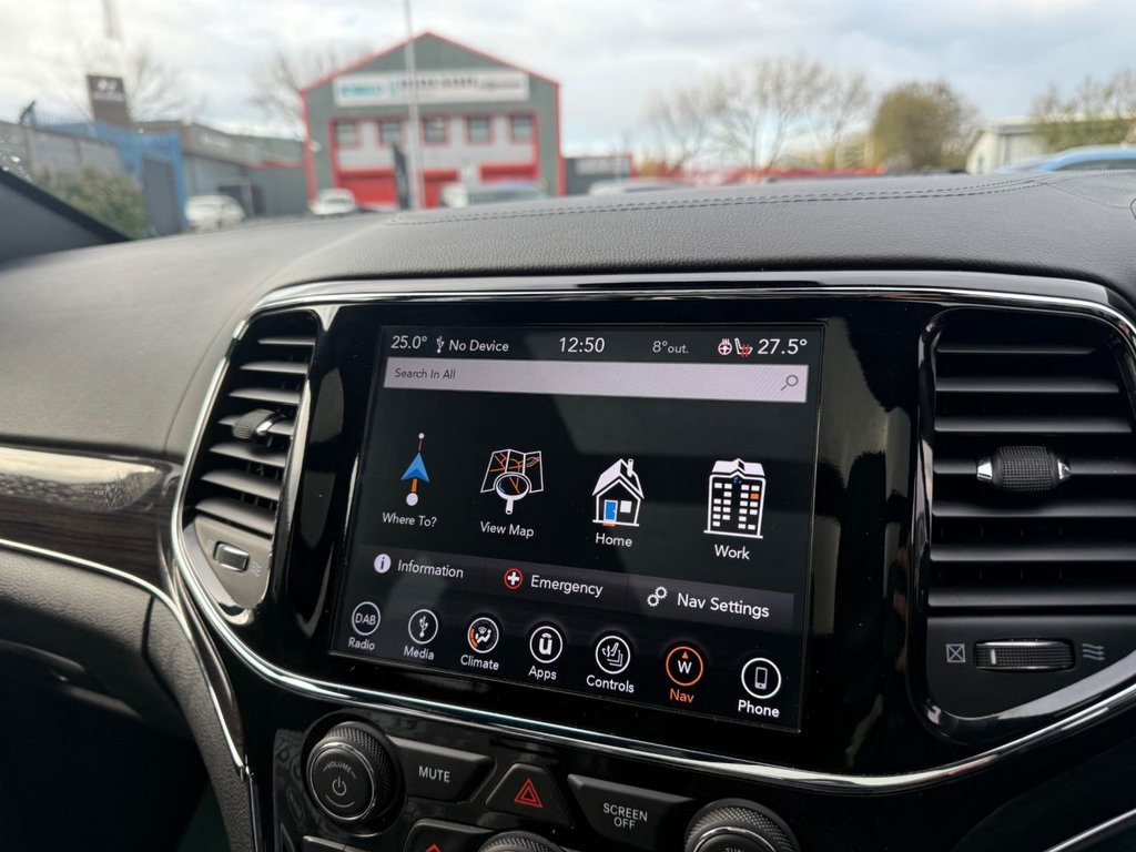 Used Jeep Grand Cherokee 2019 for sale - 77096677: Photo 24