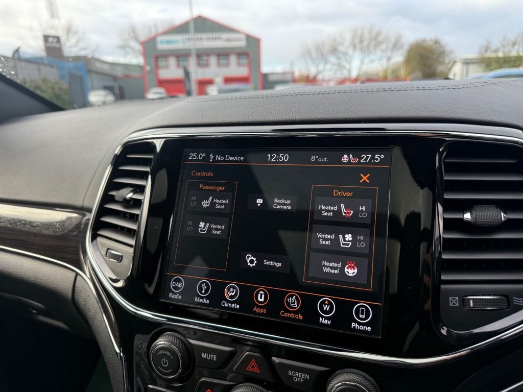 Used Jeep Grand Cherokee 2019 for sale - 77096677: Photo 25