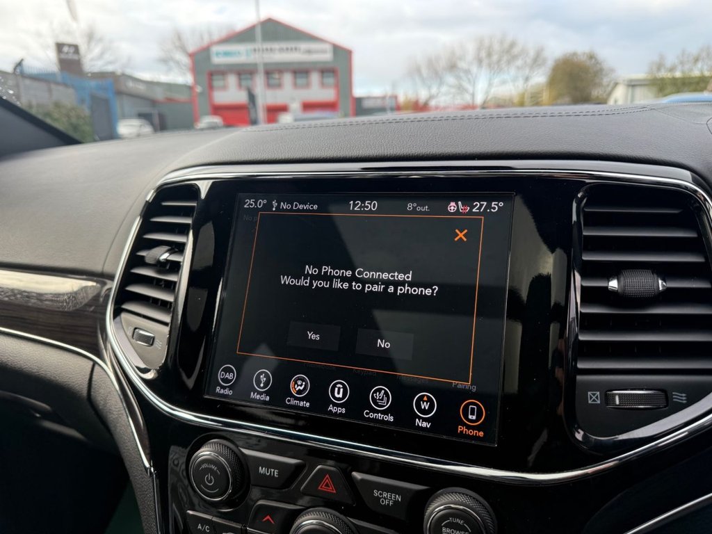 Used Jeep Grand Cherokee 2019 for sale - 77096677: Photo 27