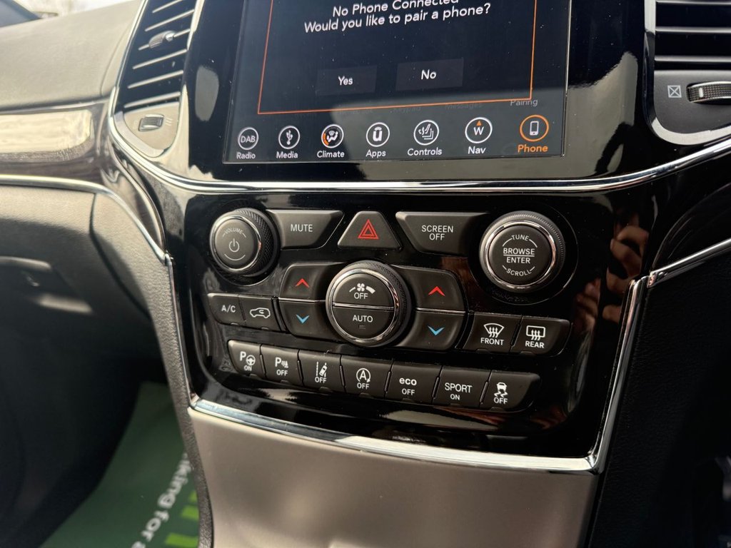 Used Jeep Grand Cherokee 2019 for sale - 77096677: Photo 28