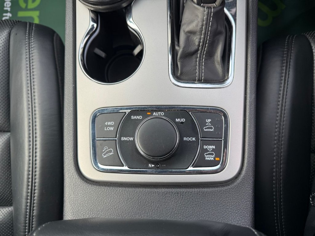 Used Jeep Grand Cherokee 2019 for sale - 77096677: Photo 30