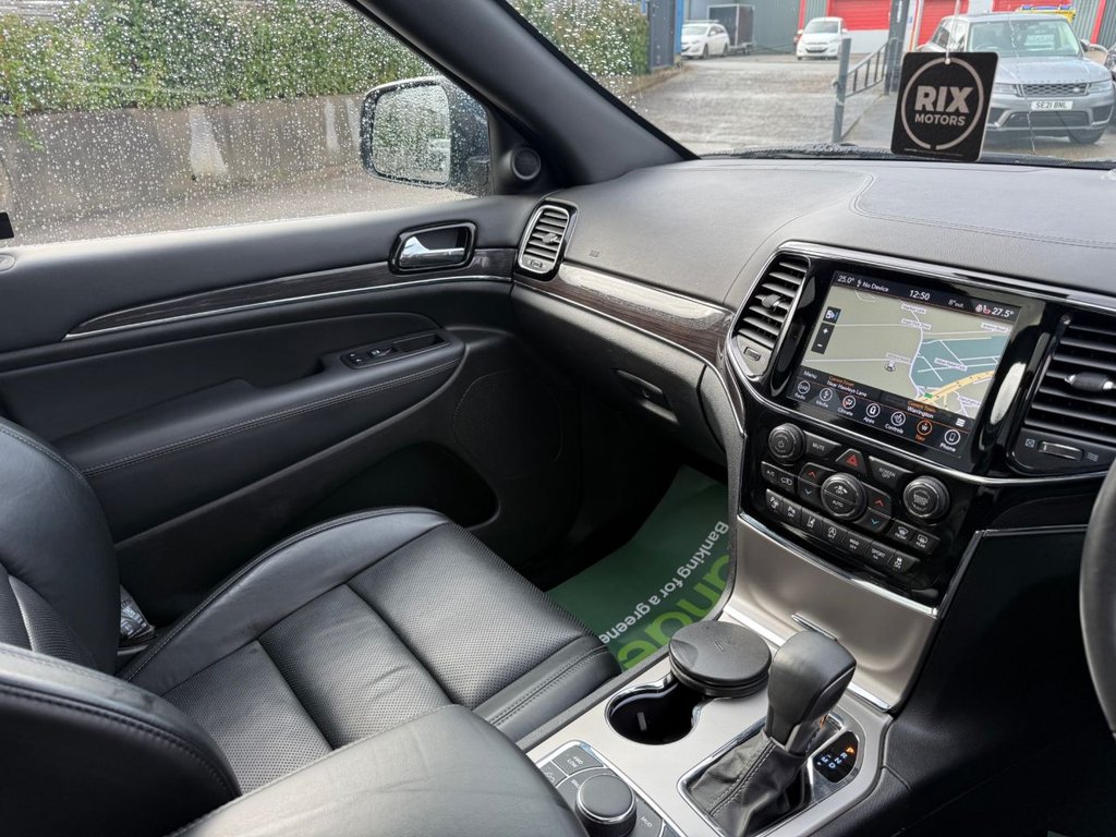 Used Jeep Grand Cherokee 2019 for sale - 77096677: Photo 31