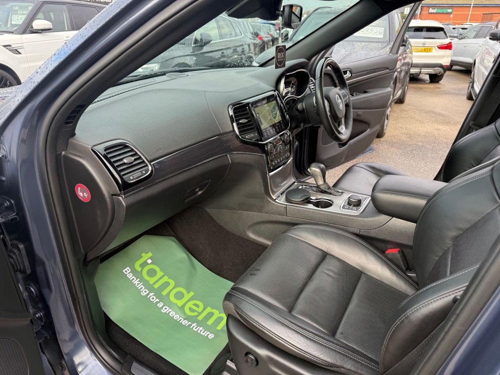 Used Jeep Grand Cherokee 2019 for sale - 77096677: Photo 32