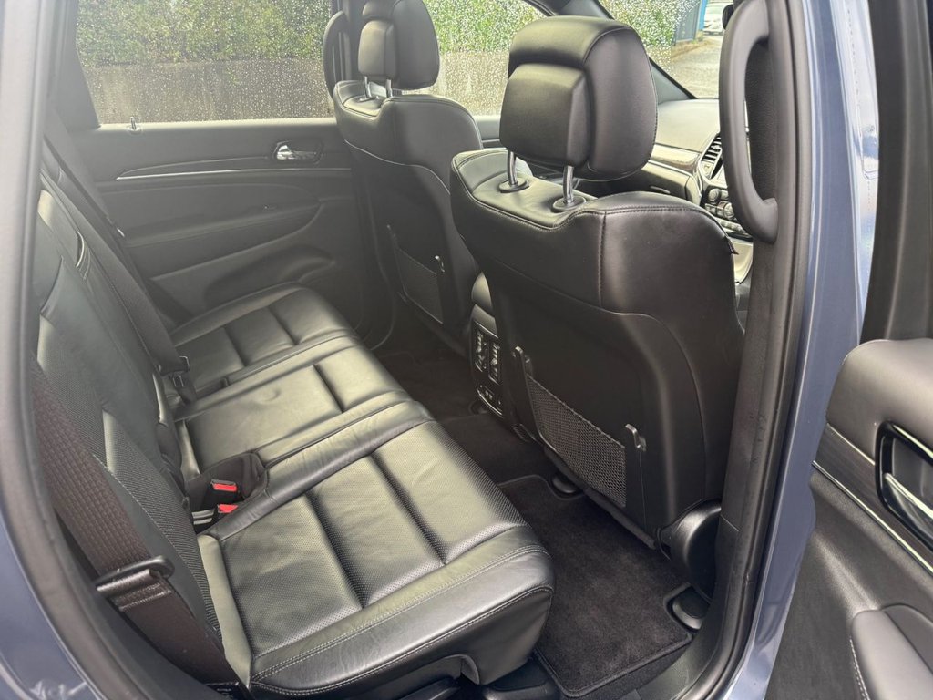 Used Jeep Grand Cherokee 2019 for sale - 77096677: Photo 33