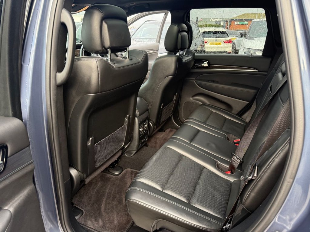 Used Jeep Grand Cherokee 2019 for sale - 77096677: Photo 35