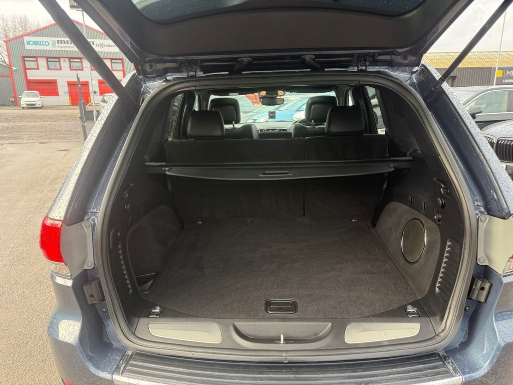 Used Jeep Grand Cherokee 2019 for sale - 77096677: Photo 8