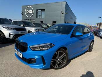 Used BMW 1 Series 2019 for sale - 74964013: Photo